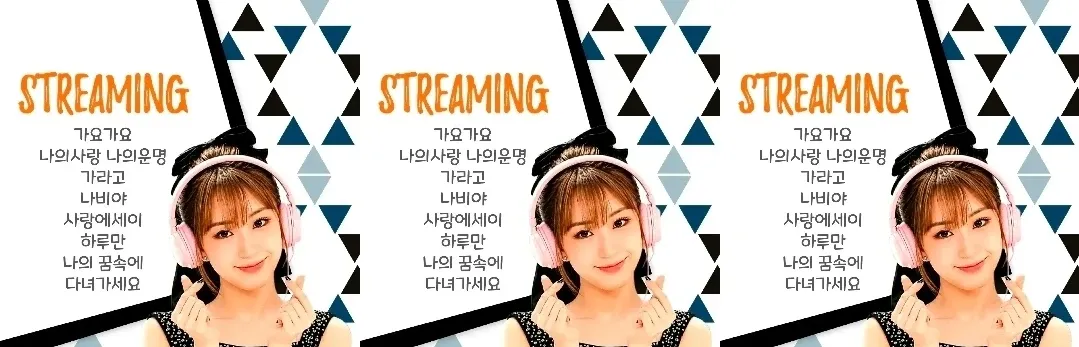Cuplikan di balik layar dari Jeon Yujin