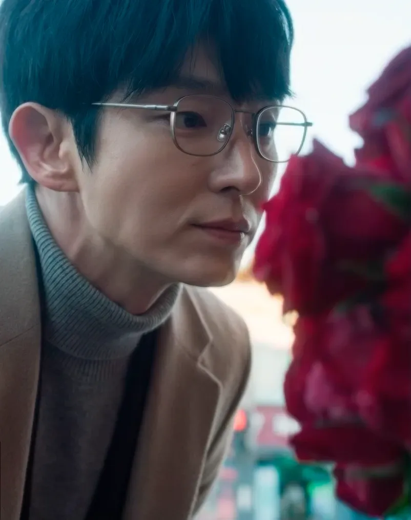 이준기의 비하인드 컷