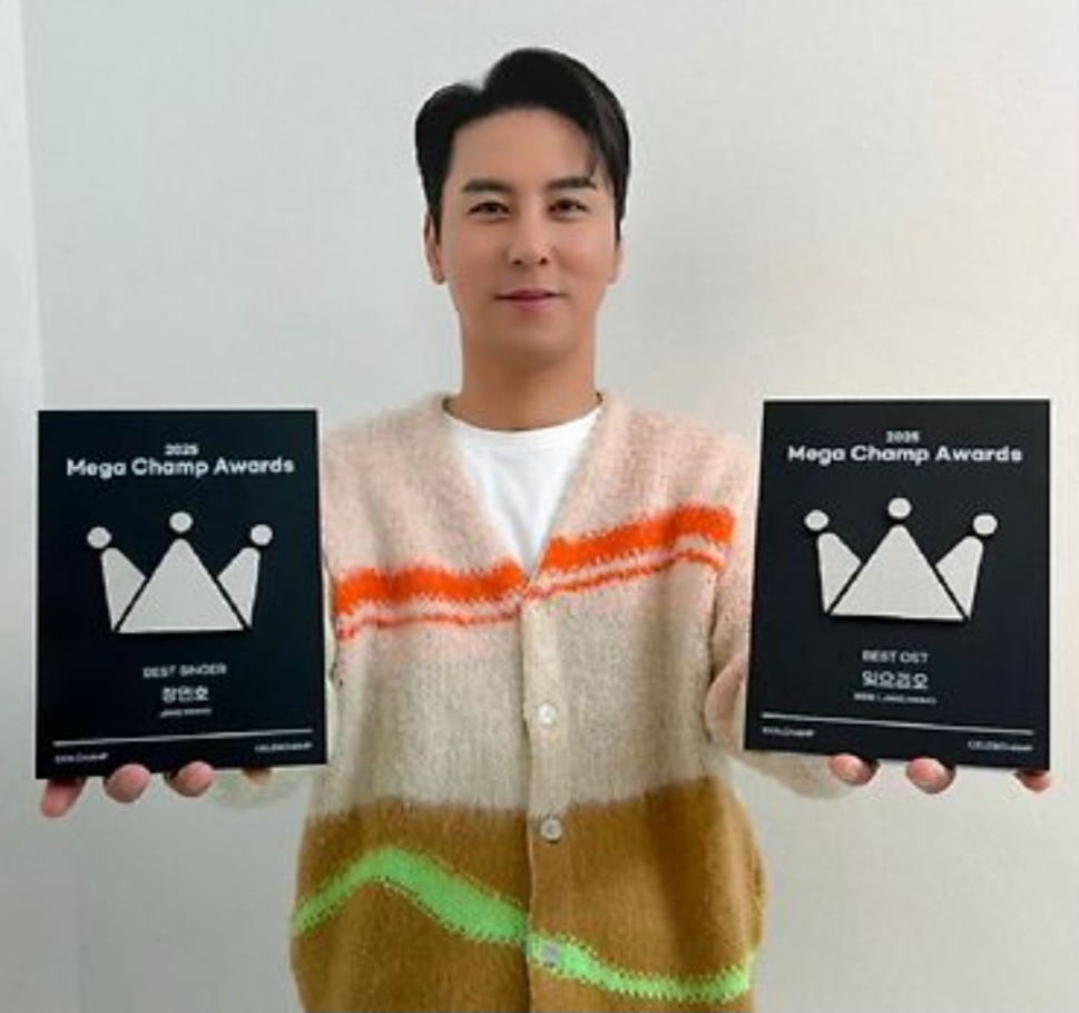 チャン・ミンホのビハインドカット