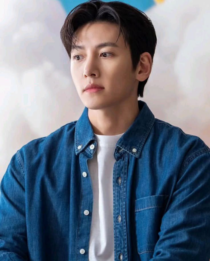 チ・チャンウクの最新写真