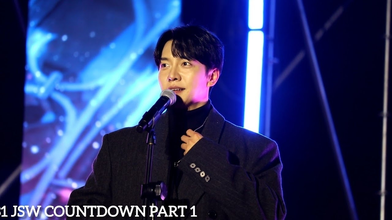 イ・スンギの最新写真