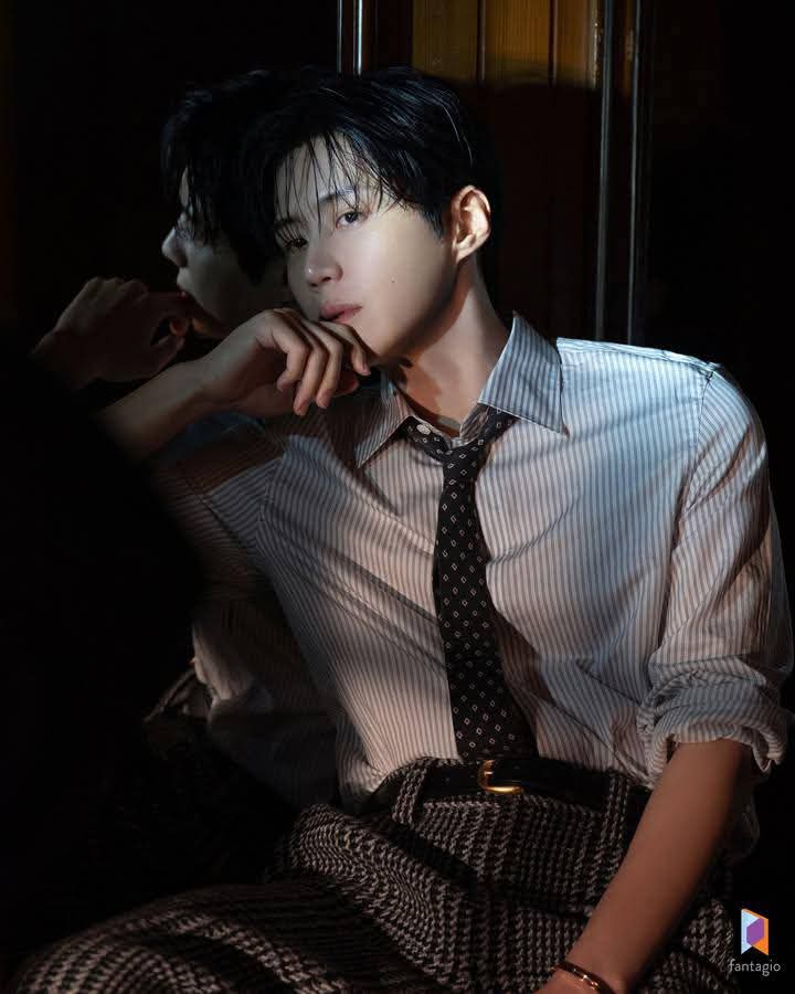 キム・ソンホの最新写真