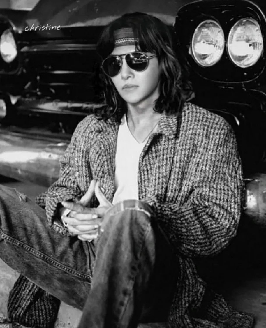チ・チャンウクの最新写真