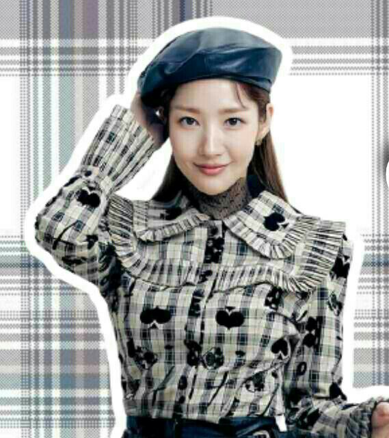 박민영 팬이 찍은 순간