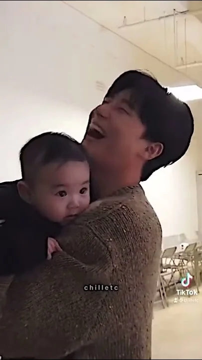 Emotional wallpaper shared by fans for Park Seojoon