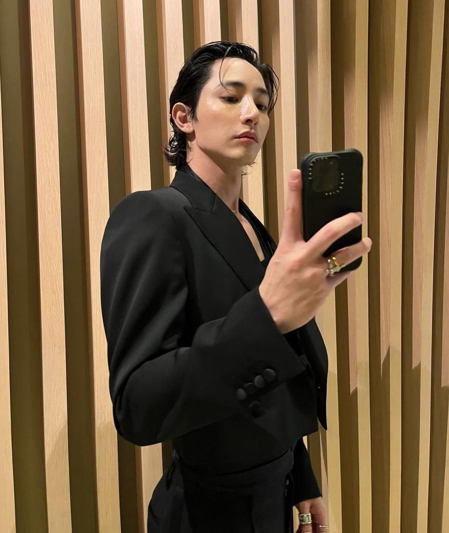 Latest photo of Lee Soohyuk