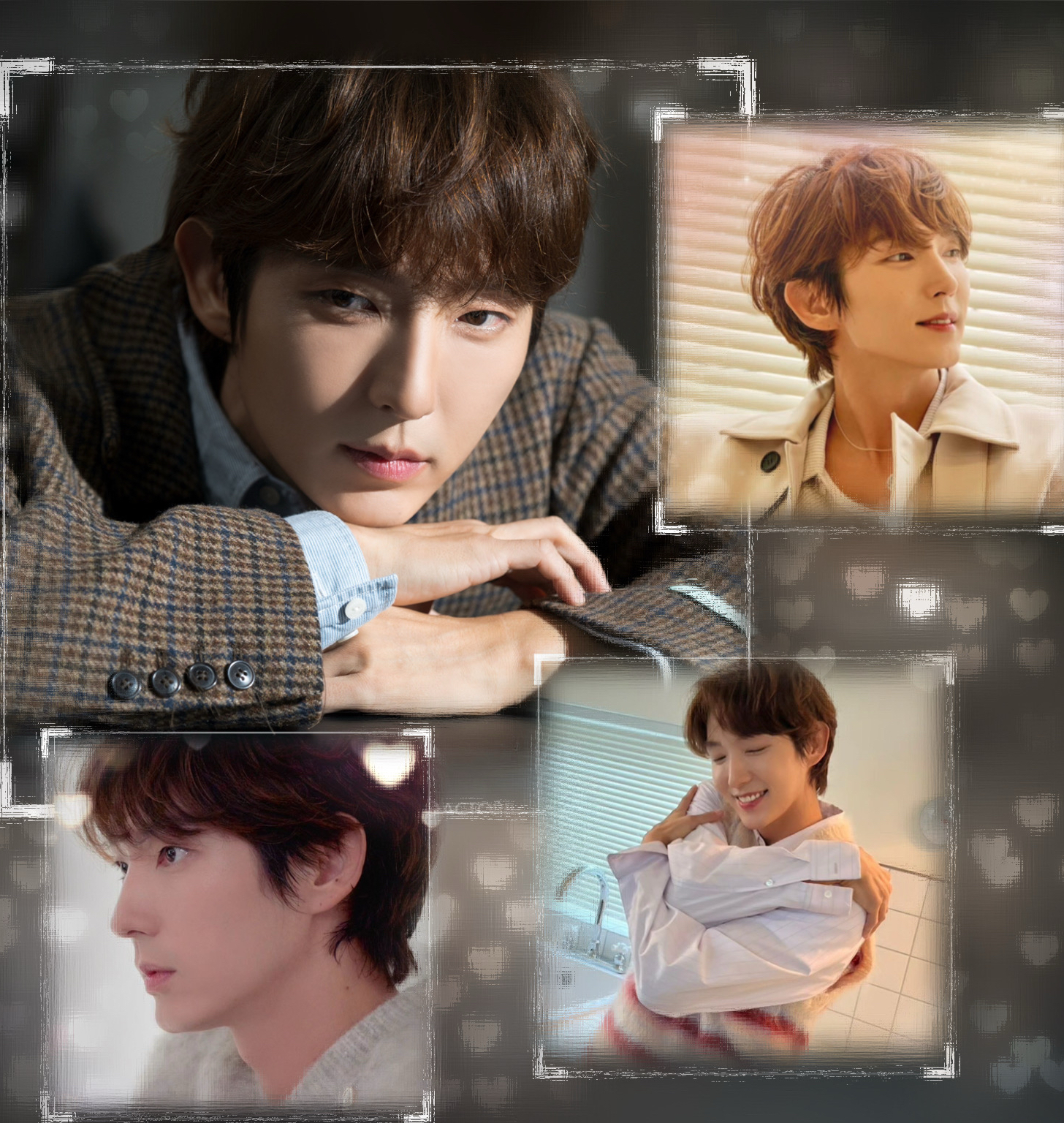 이준기의 최신 사진