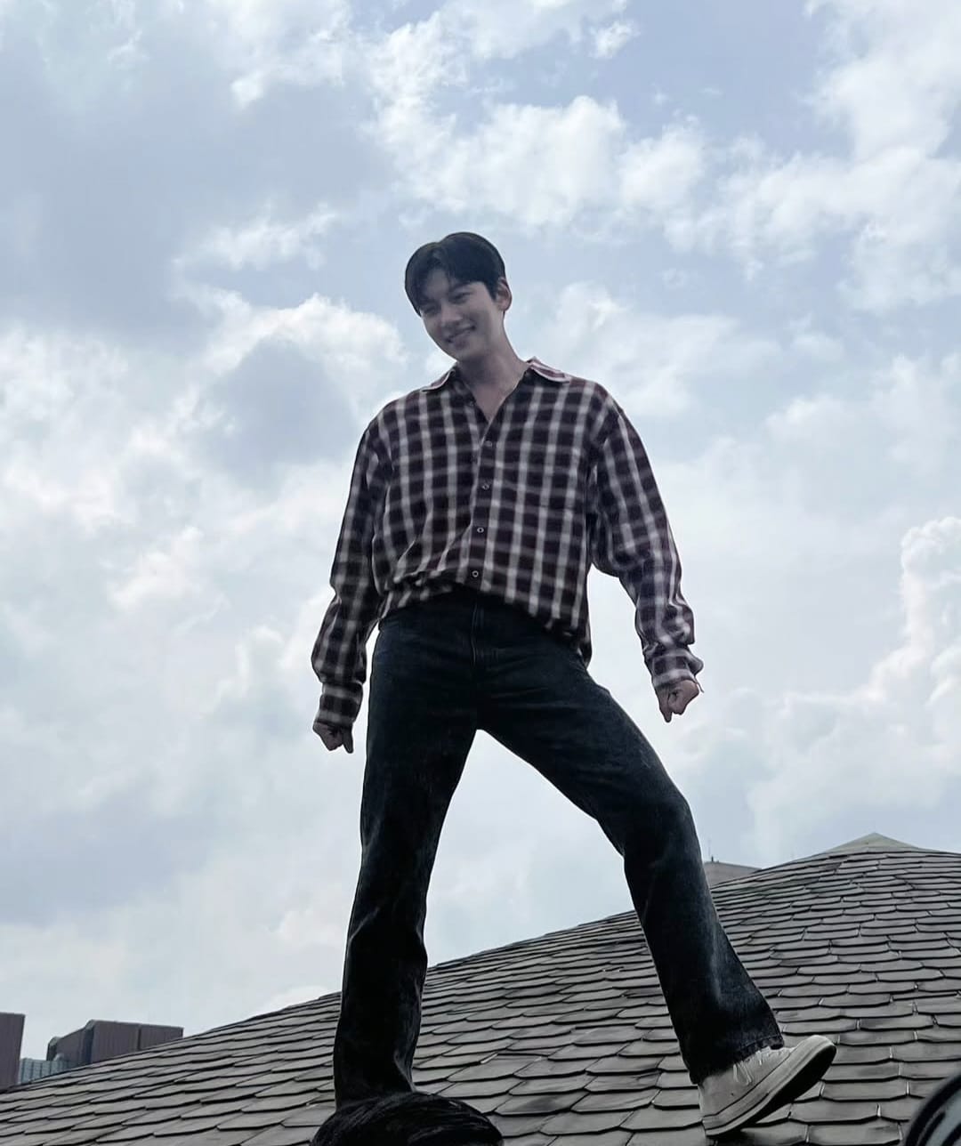 池昌旭的最新照片