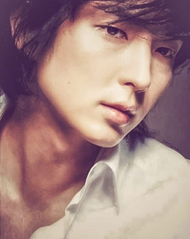 이준기의 최신 사진