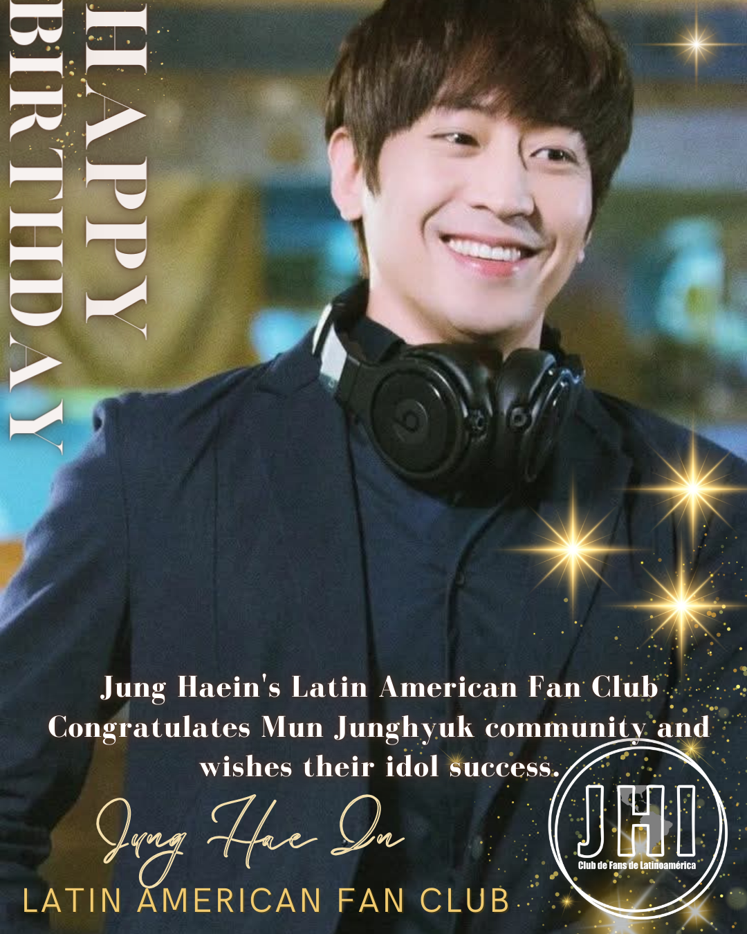 Latest photo of Mun Junghyuk (Eric)