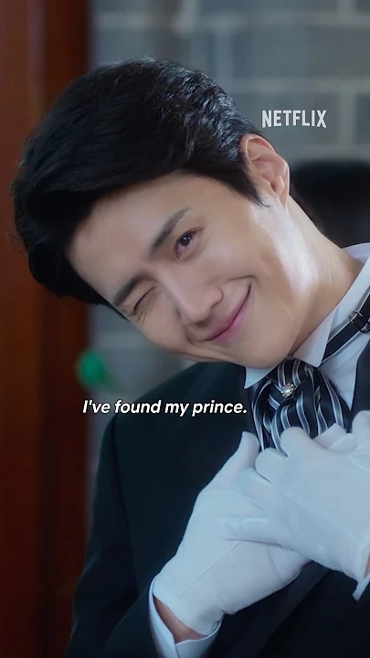 粉絲拍下的金宣虎瞬間