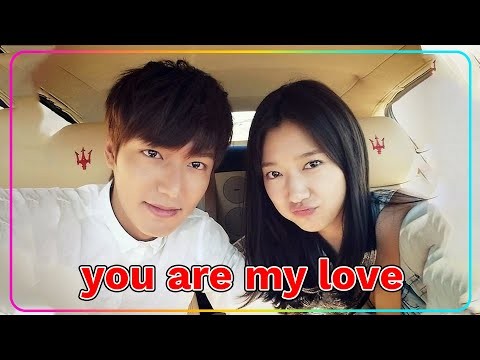 이민호 팬이 찍은 순간