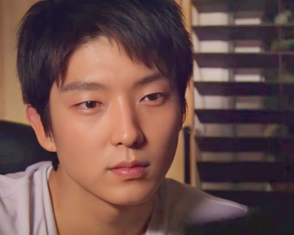 이준기의 최신 사진