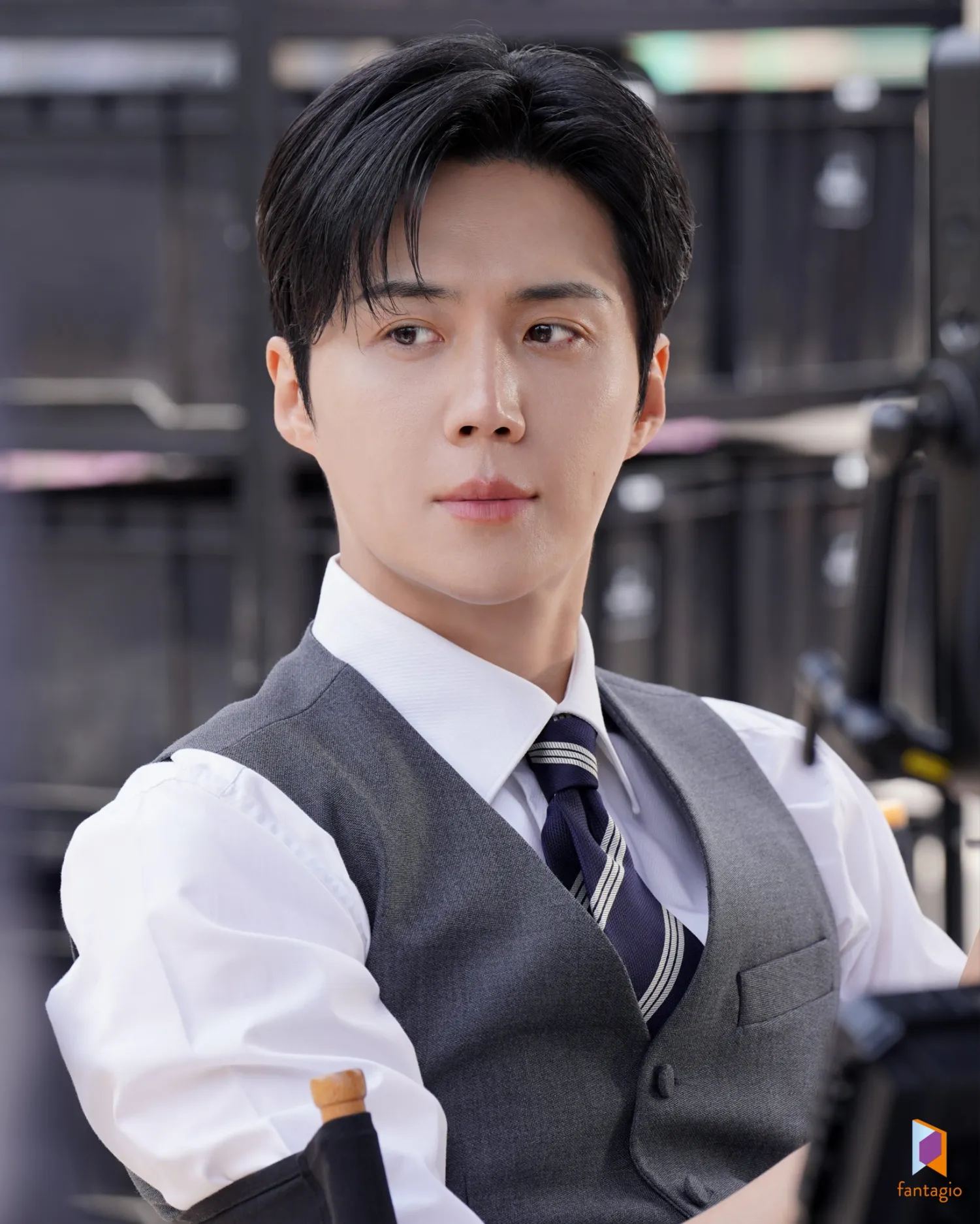 김선호 최근 활동샷