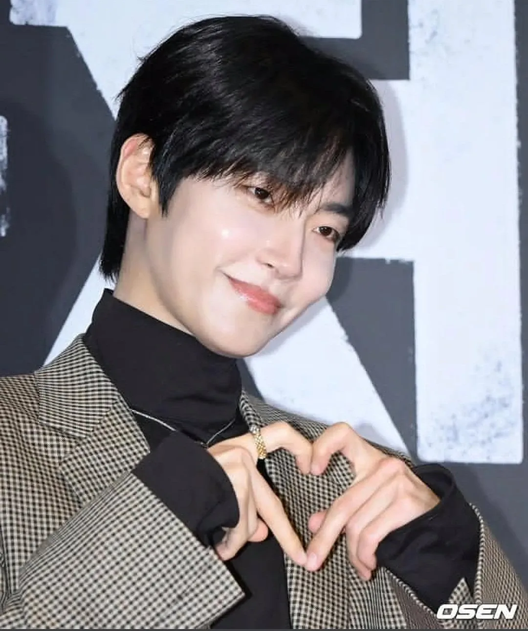 황인엽 팬이 찍은 순간