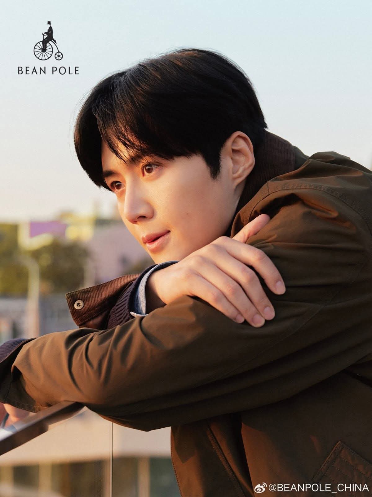 Foto kegiatan terbaru dari Kim Seonho