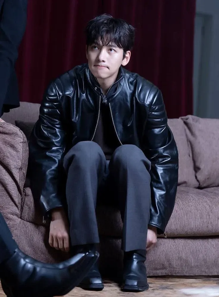 池昌旭的最新照片