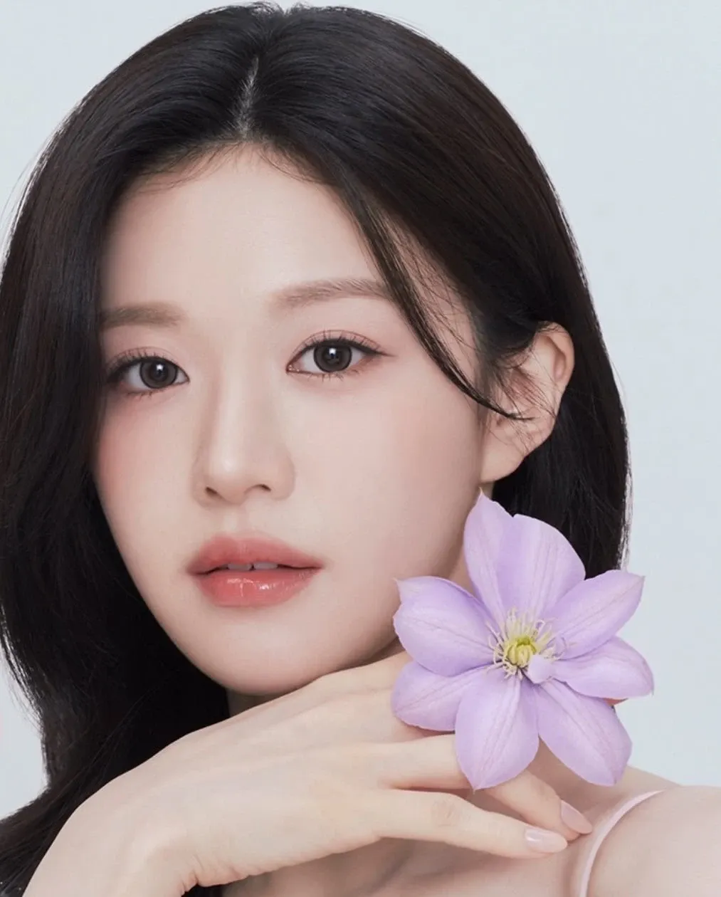Latest photo of Go Younjung