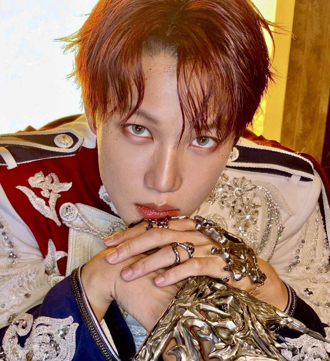 Behind-the-scenes cut of KAI