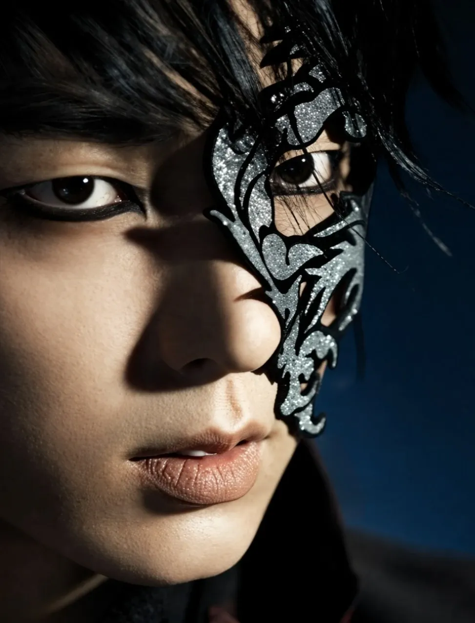 李準基的最新照片