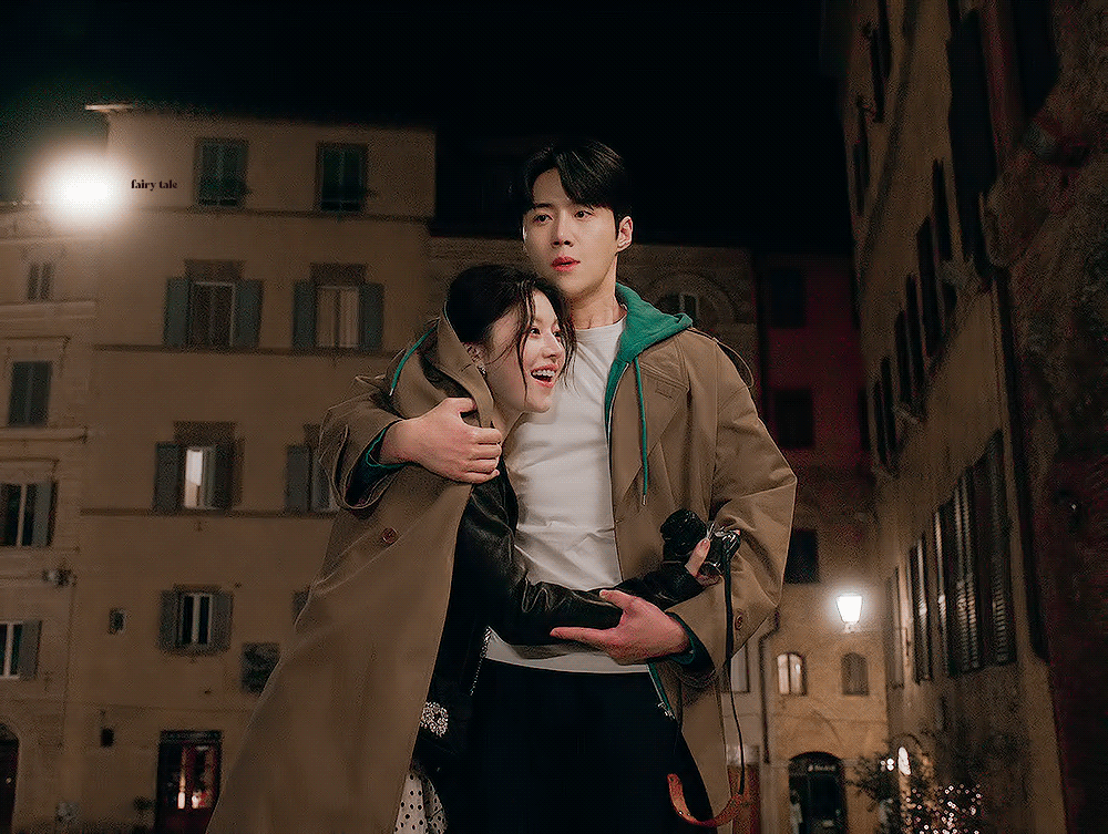 김선호 최근 활동샷