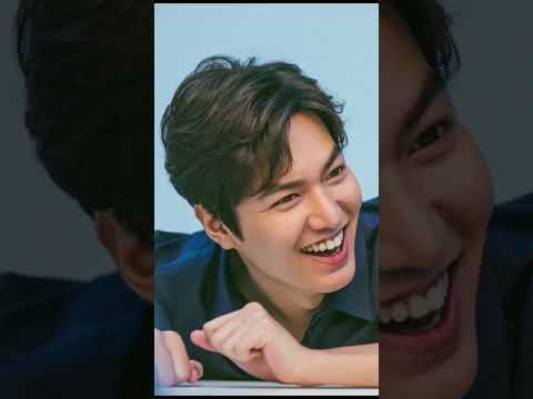 Latest photo of Lee Minho