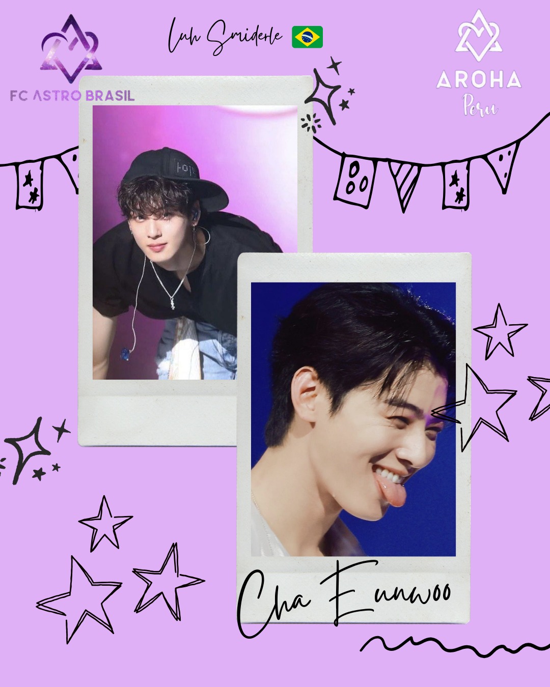 車銀優的近期活動照