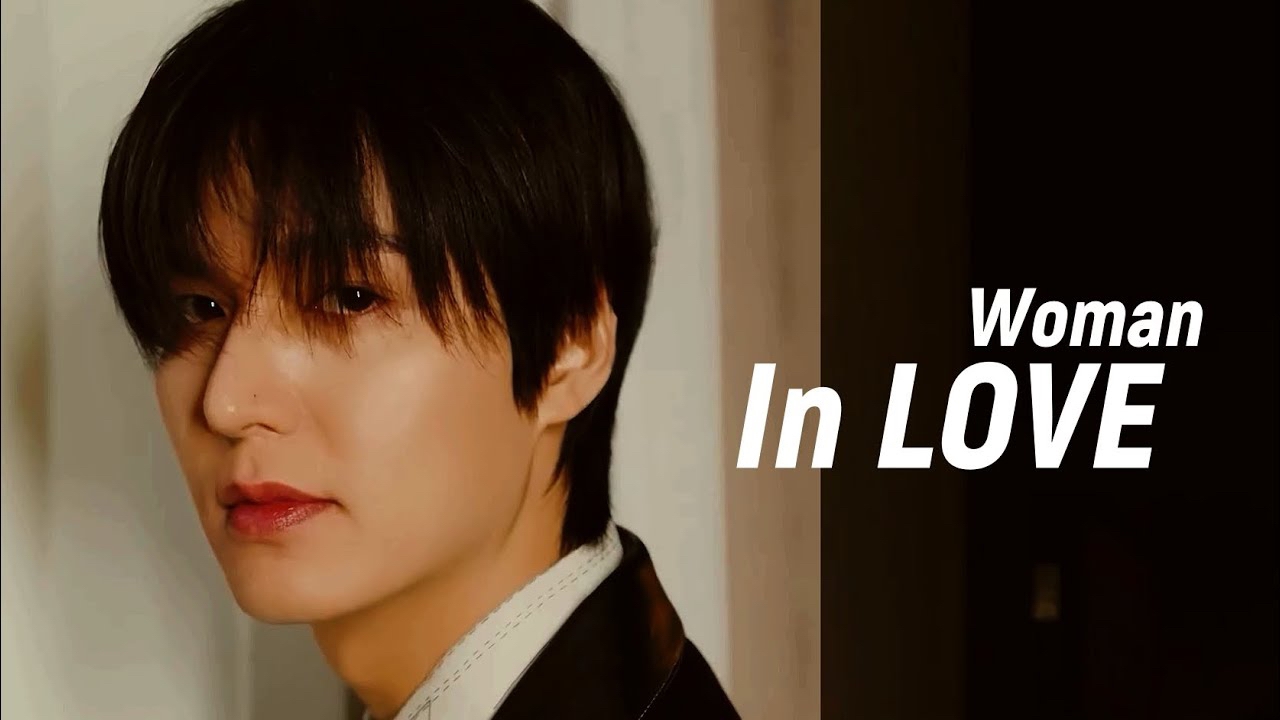 이민호의 비하인드 컷