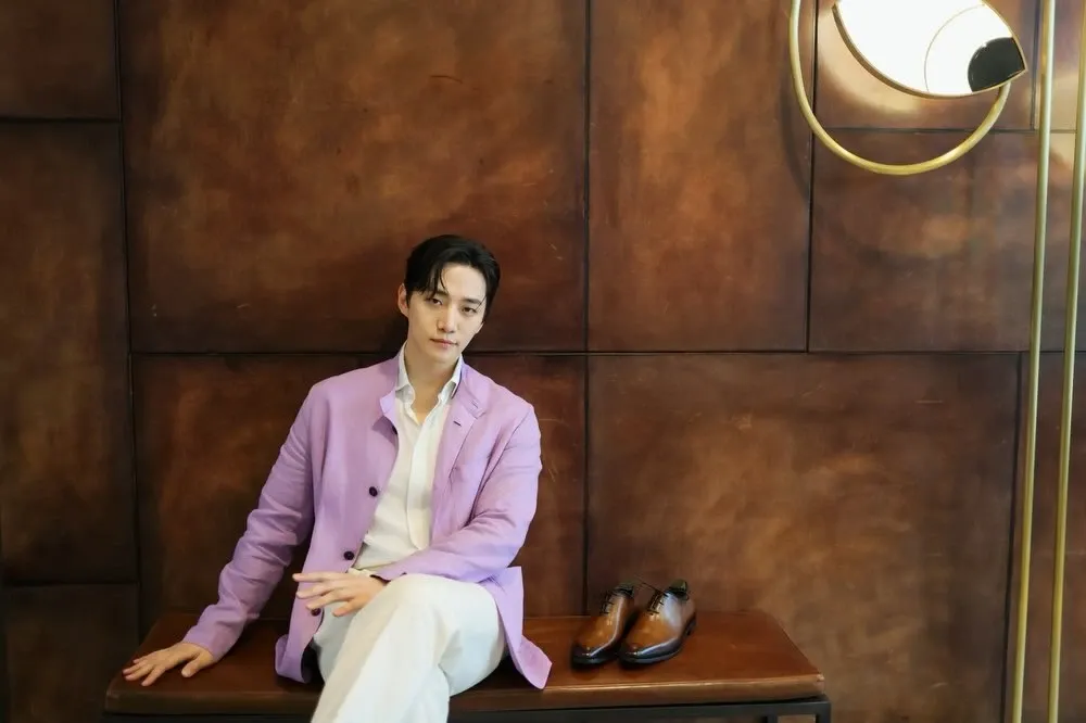 이준호 최근 활동샷