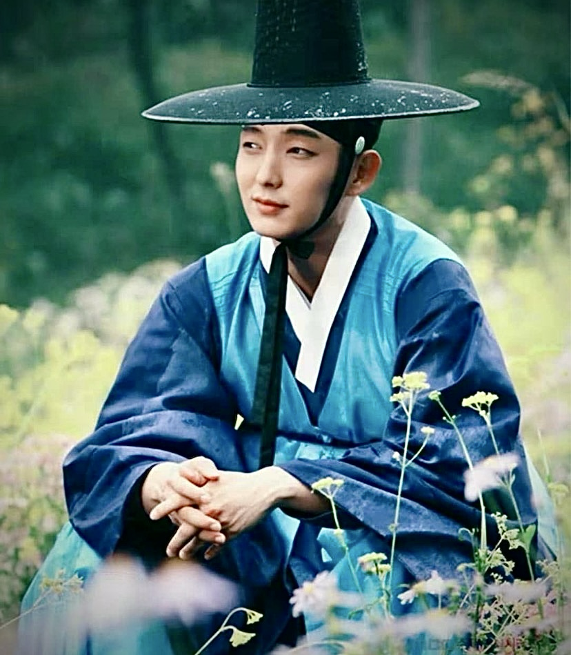 이준기 최근 활동샷