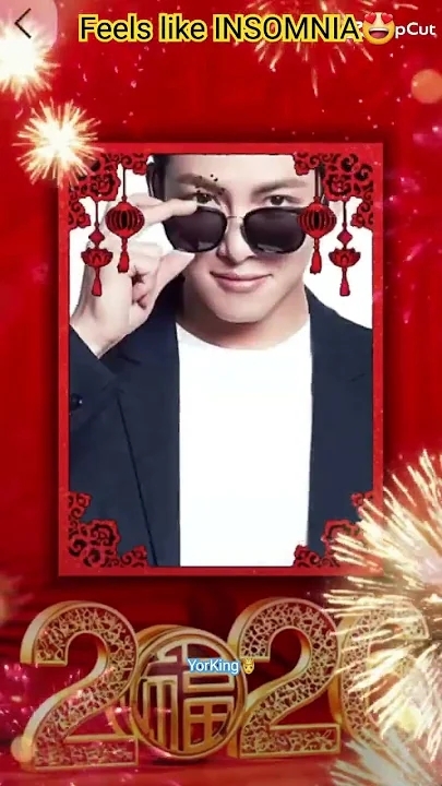 Behind-the-scenes cut of Ji Changwook