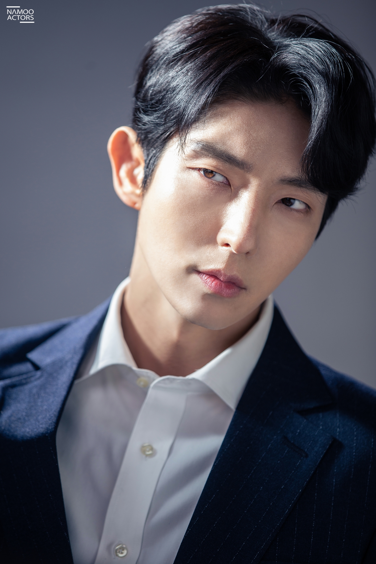 이준기의 최신 사진