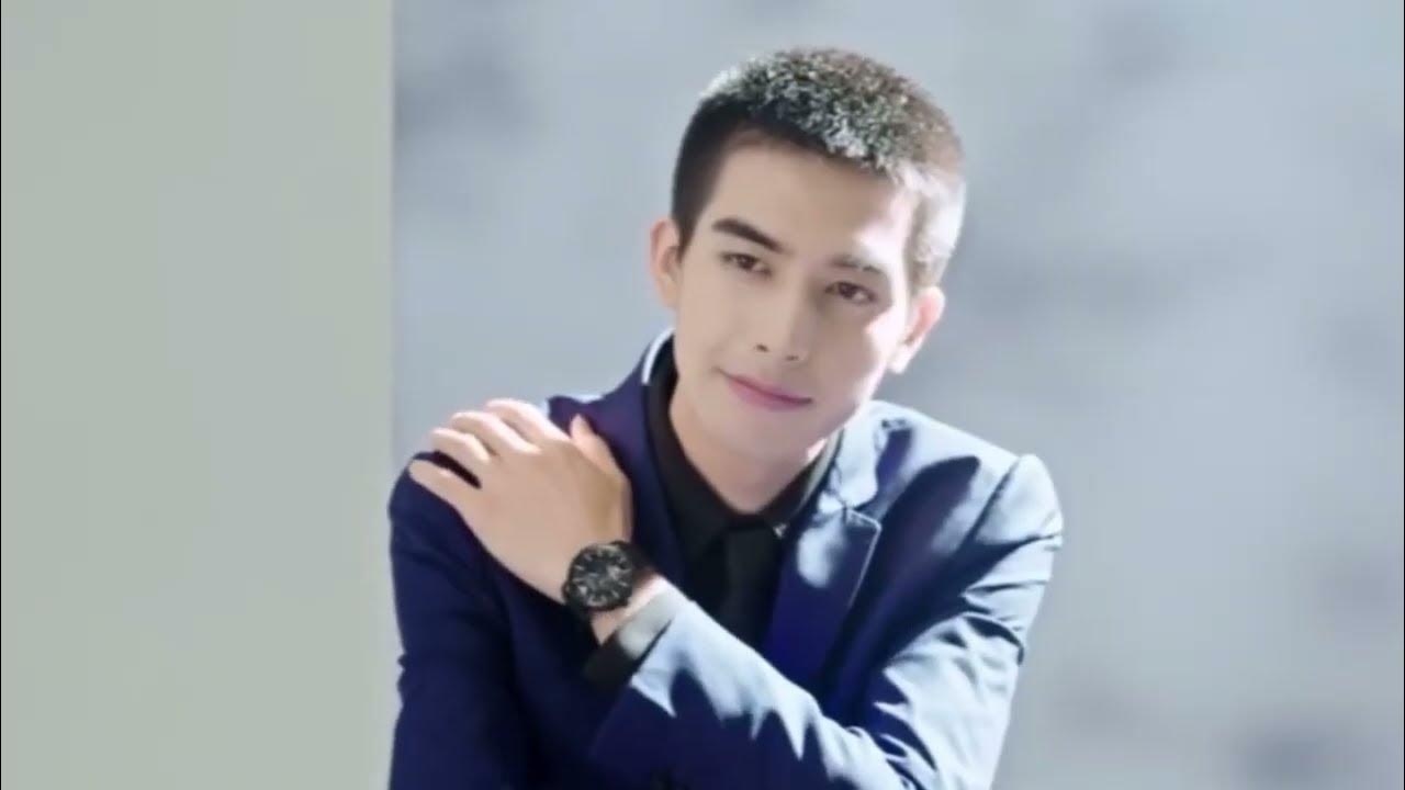 Behind-the-scenes cut of Song WeiLong