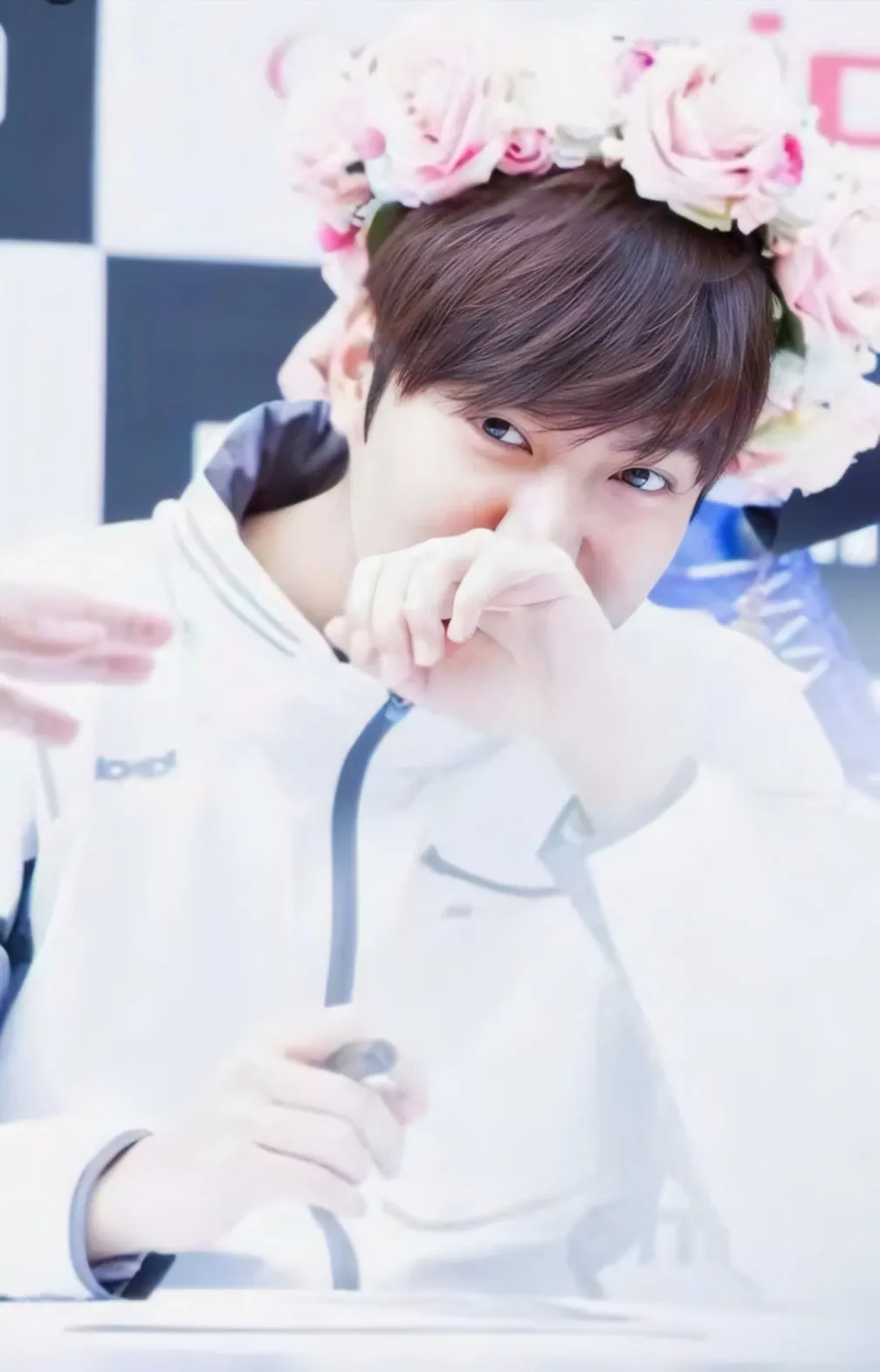 이민호의 최신 사진