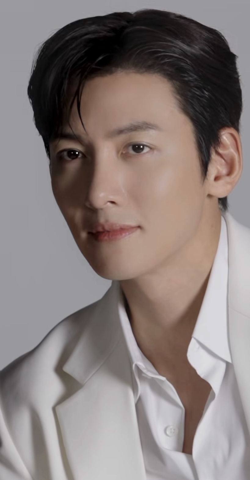 A moment captured by a fan of Ji Changwook