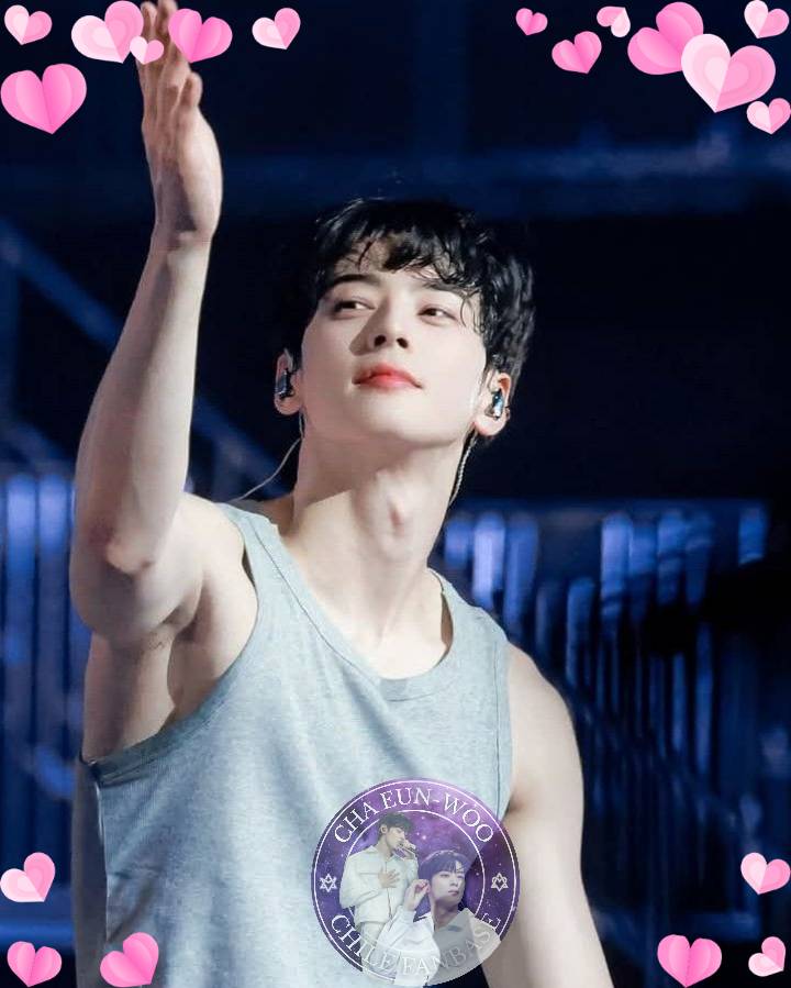 粉丝拍下的车银优瞬间