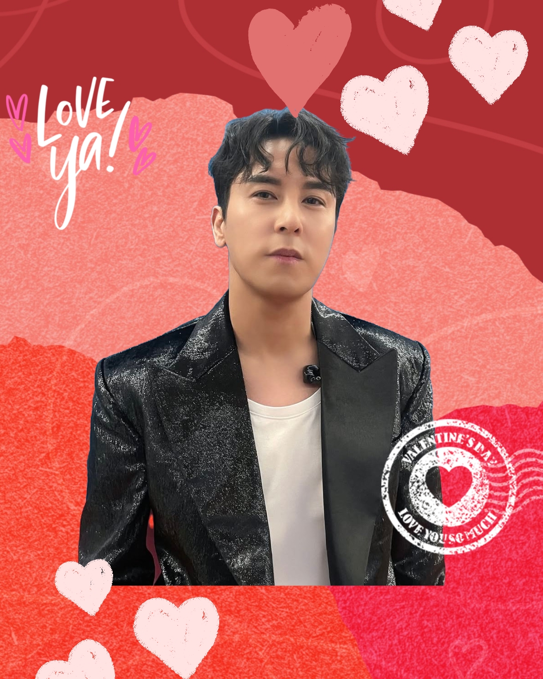 A moment captured by a fan of Jang Minho