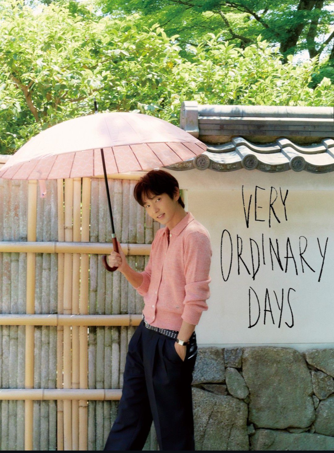 Latest photo of Lee Joongi