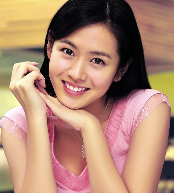 Foto kegiatan terbaru dari Son Yejin