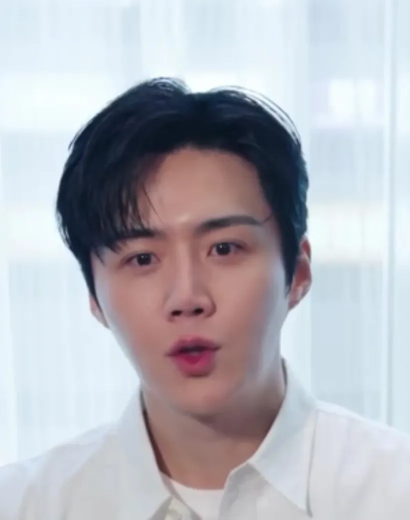 김선호의 최신 사진