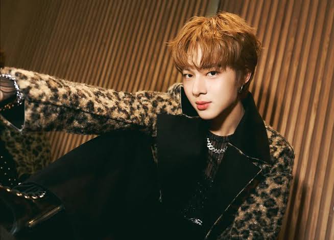 A moment captured by a fan of NuNew