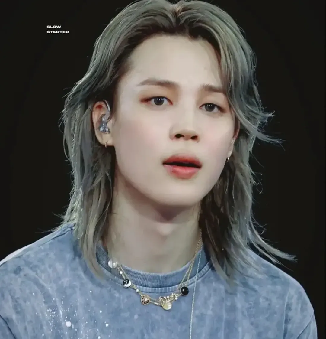 A moment captured by a fan of Ha Jimin
