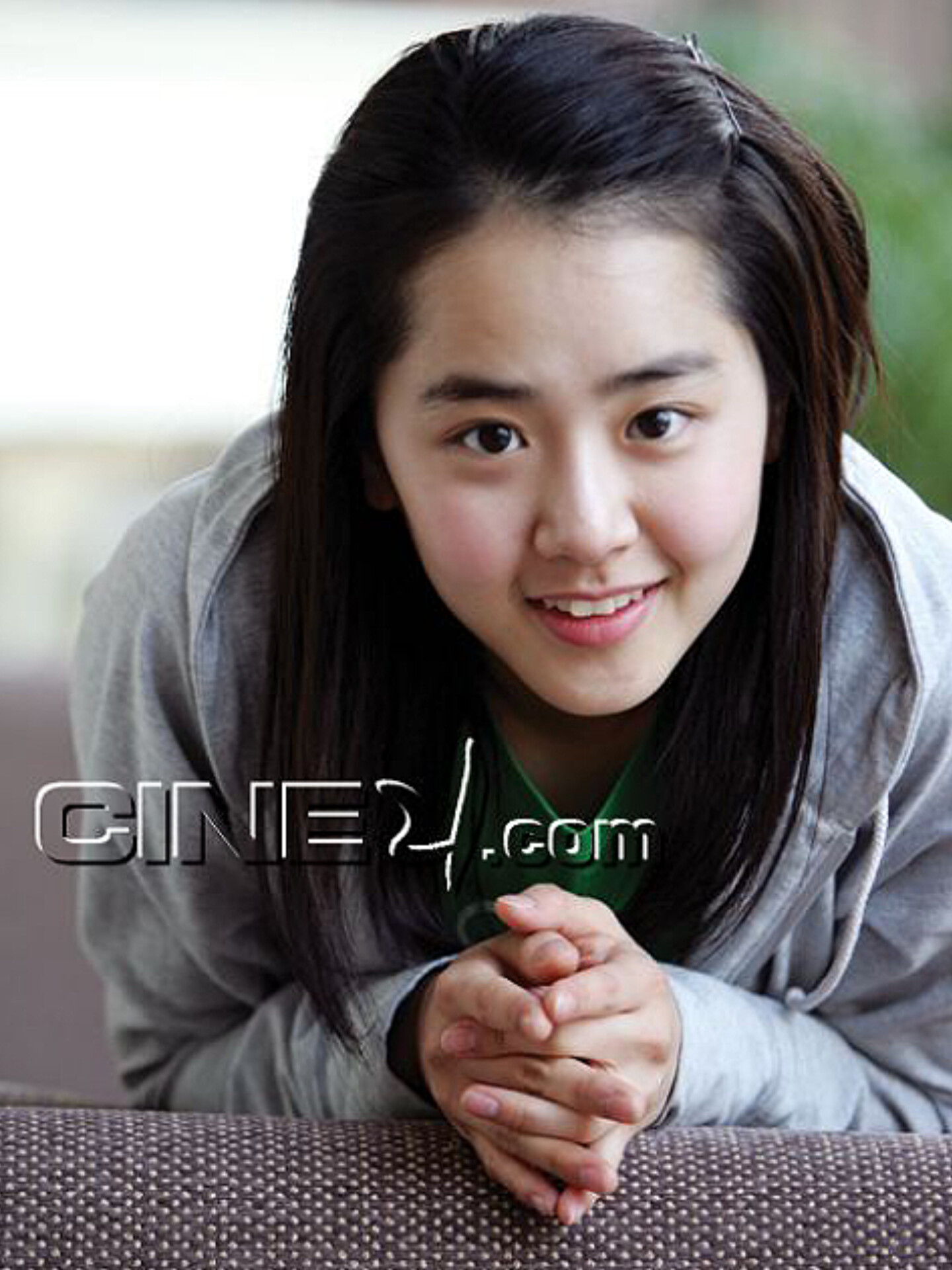 Latest photo of Moon Geunyoung