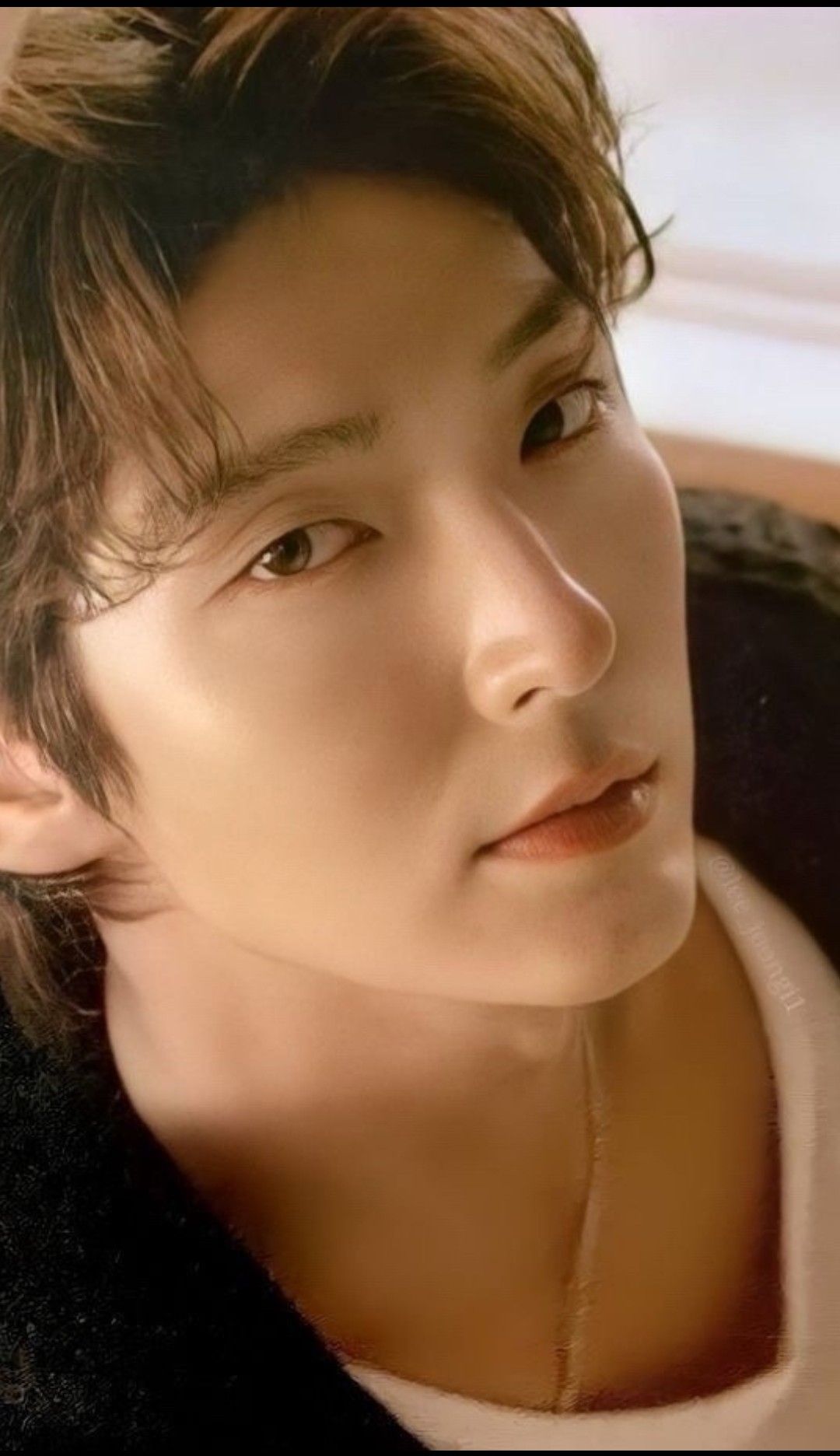 Latest photo of Lee Joongi