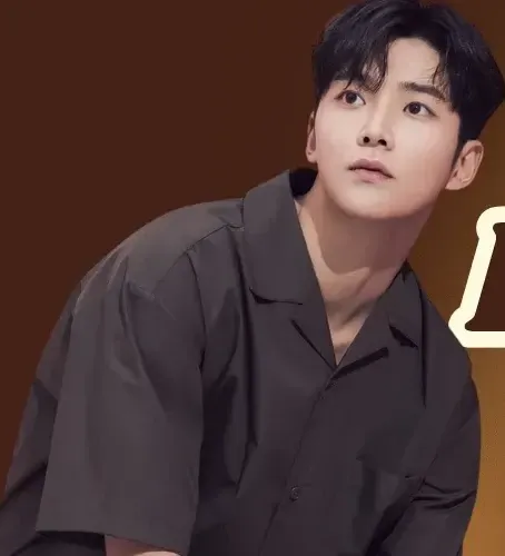 Foto terbaru dari Rowoon