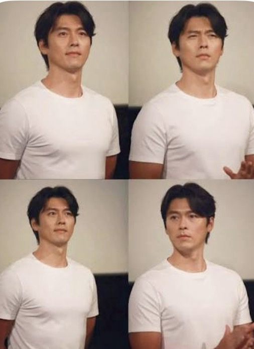 현빈의 최신 사진