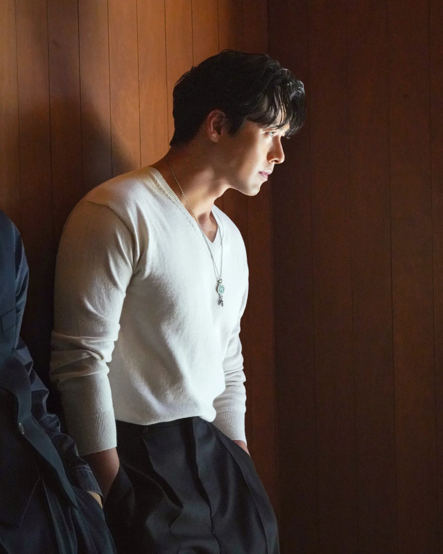 Foto kegiatan terbaru dari Hyun Bin