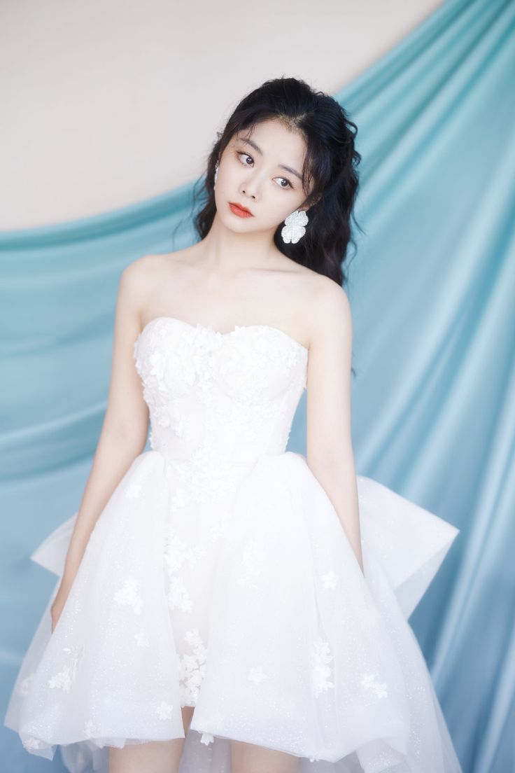 A moment captured by a fan of Tan Song Yun