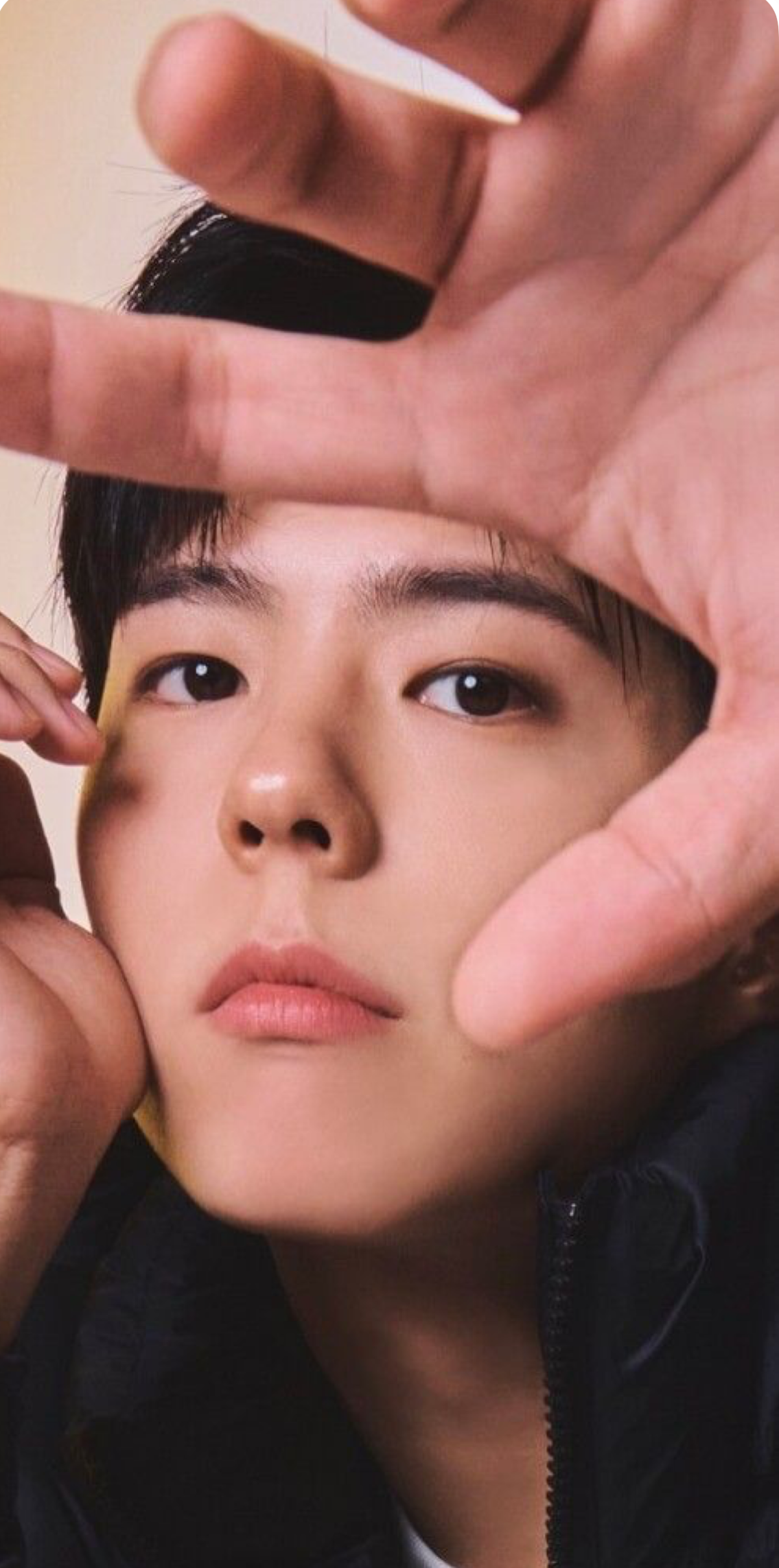 Today's popular wallpaper in Park Bogum community
