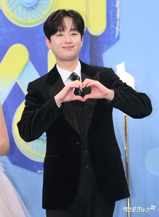 イ・チャンウォンの最新写真